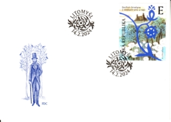 Preview: FDC 1243 / 1245 ● - 2024